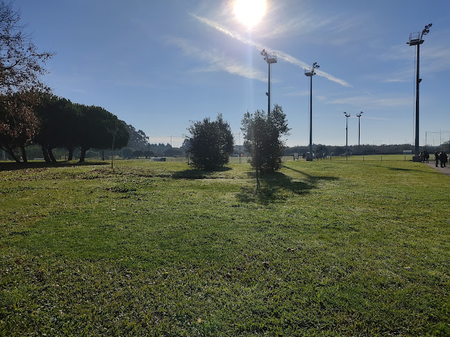 Estádio Municipal da Póvoa de Varzim - Póvoa de Varzim