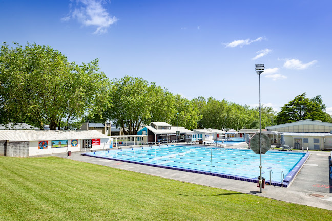 Reviews of Swim Zone Matamata in Matamata - Sports Complex