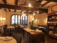Atmosphère du Restaurant Clément Artisan Culinaire à Lauzun - n°1