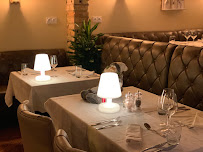 Atmosphère du Restaurant Le Cheval Blanc à Molsheim - n°6