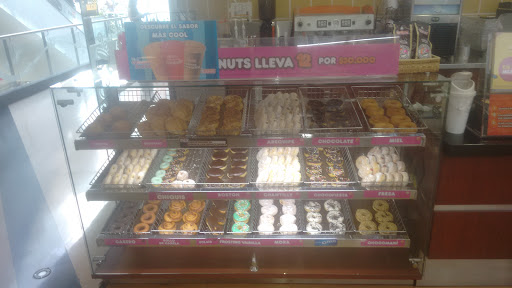 Dunkin' Donuts Premium Plaza