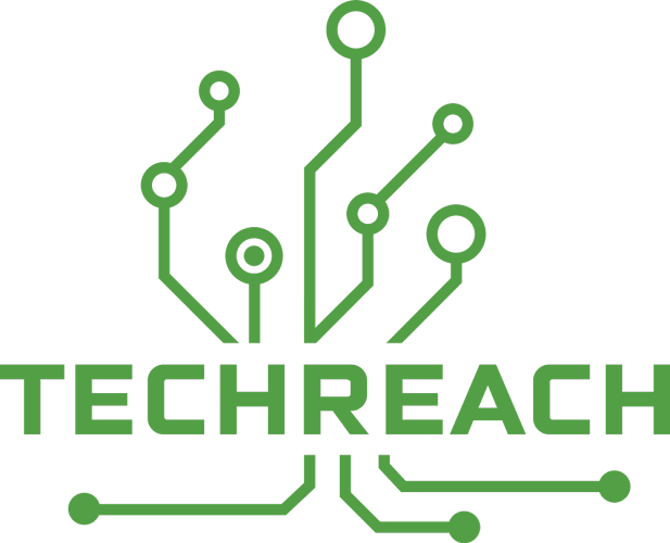 Comentários e avaliações sobre o TechReach LDA