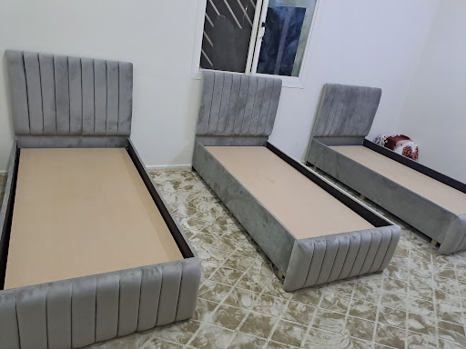 موسسه اساس الروعه للاثاث 