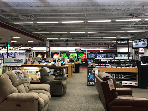 Appliance Store «P.C. Richard & Son», reviews and photos, 2264 US-22, Union, NJ 07083, USA