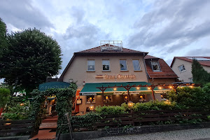 Gasthof Zum Oberfeld