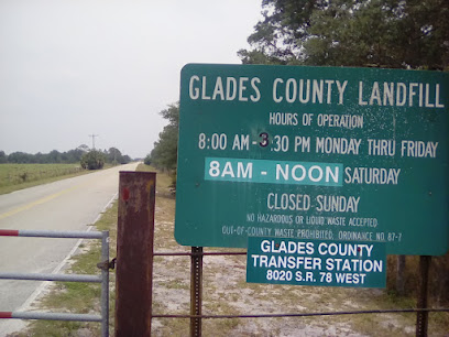 Glades County Landfill