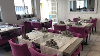 Atmosphère du Restaurant indien Le Kashmir à Saint-Raphaël - n°18