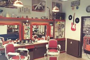 Rupert Barber Shop la Barberia di Desio image
