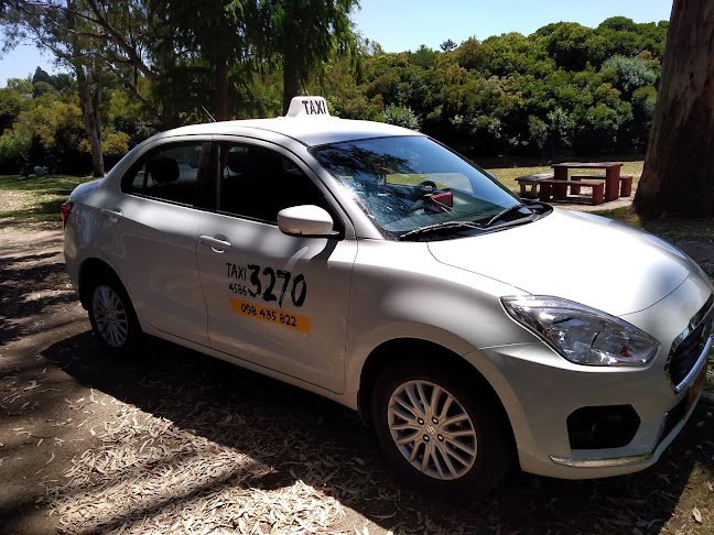 Opiniones de Taxi Alejandro en Juan Lacaze - Servicio de taxis