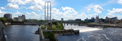 Performing Arts Theater «Guthrie Theater», reviews and photos, 818 S 2nd St, Minneapolis, MN 55415, USA