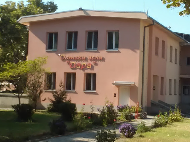 Отзиви за Детска ясла „Дара“ в Пловдив - Детска градина