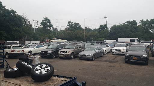 Auto Repair Shop «12 Volt Doctor», reviews and photos, 2917 Arthur Kill Rd, Staten Island, NY 10309, USA