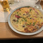 Photo n°4 de l'avis de Dennis.a fait le 18/01/2024 à 03:32 sur le  Gaststätte Pfannkuchenhaus à Nümbrecht