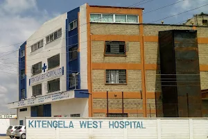 Kitengela West Hospital image