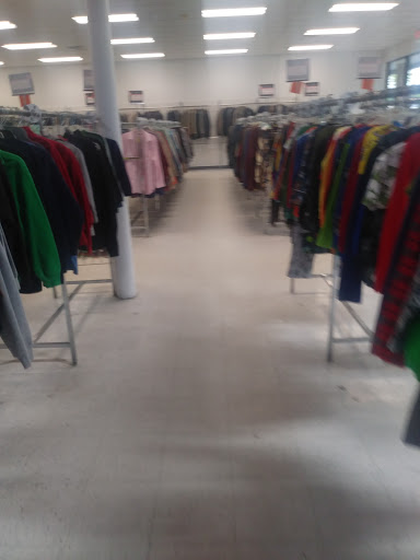 Thrift Store «The Salvation Army Family Stores», reviews and photos