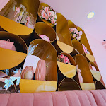 Photo n°4 de l'avis de Angelimar. fait le 21/04/2023 à 19:25 sur le  M Bakery Aveiro à Aveiro