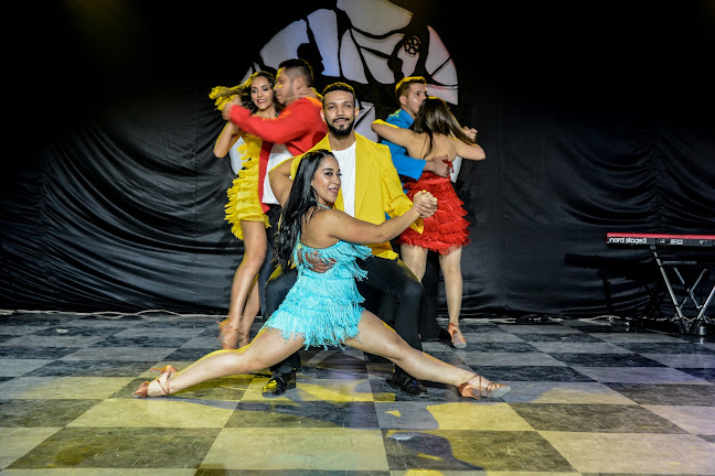Avaliações sobre Compassos Academia de Dança em Cuiabá - Escola de dança