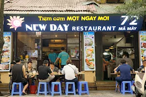 A New Day restaurant image