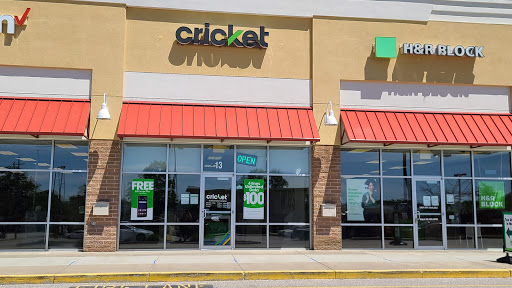 Cricket Wireless Authorized Retailer, 13 5th St SE, Barberton, OH 44203, USA, 