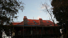 PK Roofing and Building