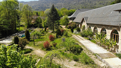 CFPPA Savoie Bugey à La Motte-Servolex