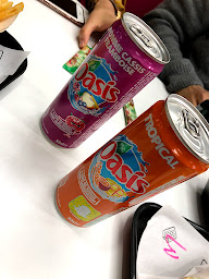 Photo n°66 de New School Tacos - Cenon à Cenon ()