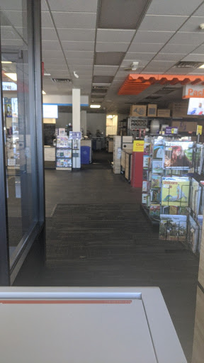Print Shop «FedEx Office Print & Ship Center», reviews and photos, 678 N Northwest Hwy, Park Ridge, IL 60068, USA