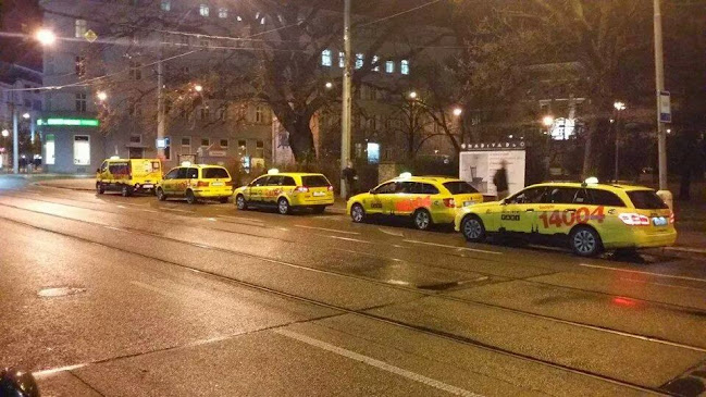 Recenze na TAXI BRNO OSOBNÍ PŘEPRAVA -MIRASLA v Brno - Taxislužba