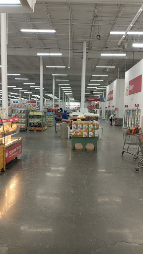 Warehouse club «BJ’s Wholesale Club», reviews and photos, 4145 NY-31, Clay, NY 13041, USA