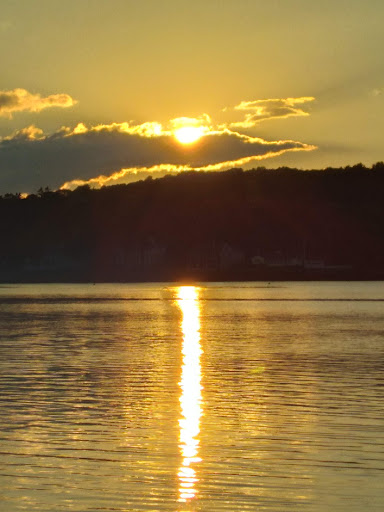 State Park «Dighton Rock State Park», reviews and photos, Bayview Ave, Berkley, MA 02779, USA