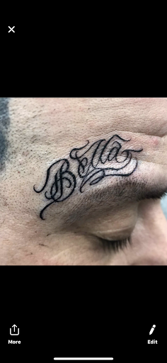 Explore vietnamese tattoo ideas, creative tattoo ideas in Bakersfield, available at Bakersfield Tattoo & Piercing