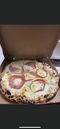 Photos du propriétaire du Pizzas à emporter Bambino pizza 24 à Saint-André-d'Allas - n°15