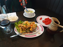 Plats et boissons du Restaurant chinois Le Shanghai Hang-Zhou à Paris - n°15