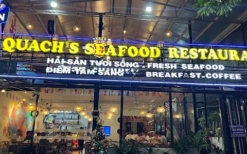 Quach’s Seafood Restaurant image