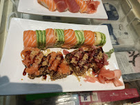 Sushi du Restaurant japonais Tokyotori à Paris - n°9