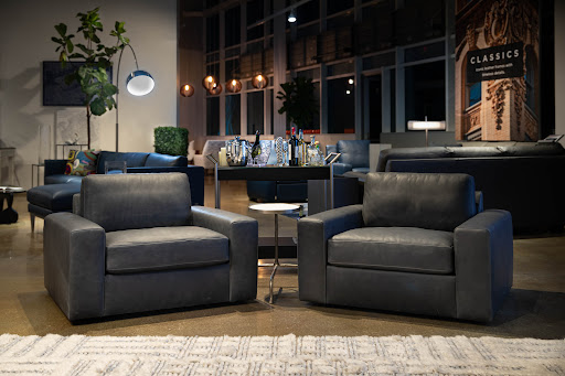 Furniture Store «Domicile Furniture», reviews and photos, 3701 W Lunt Ave, Lincolnwood, IL 60712, USA