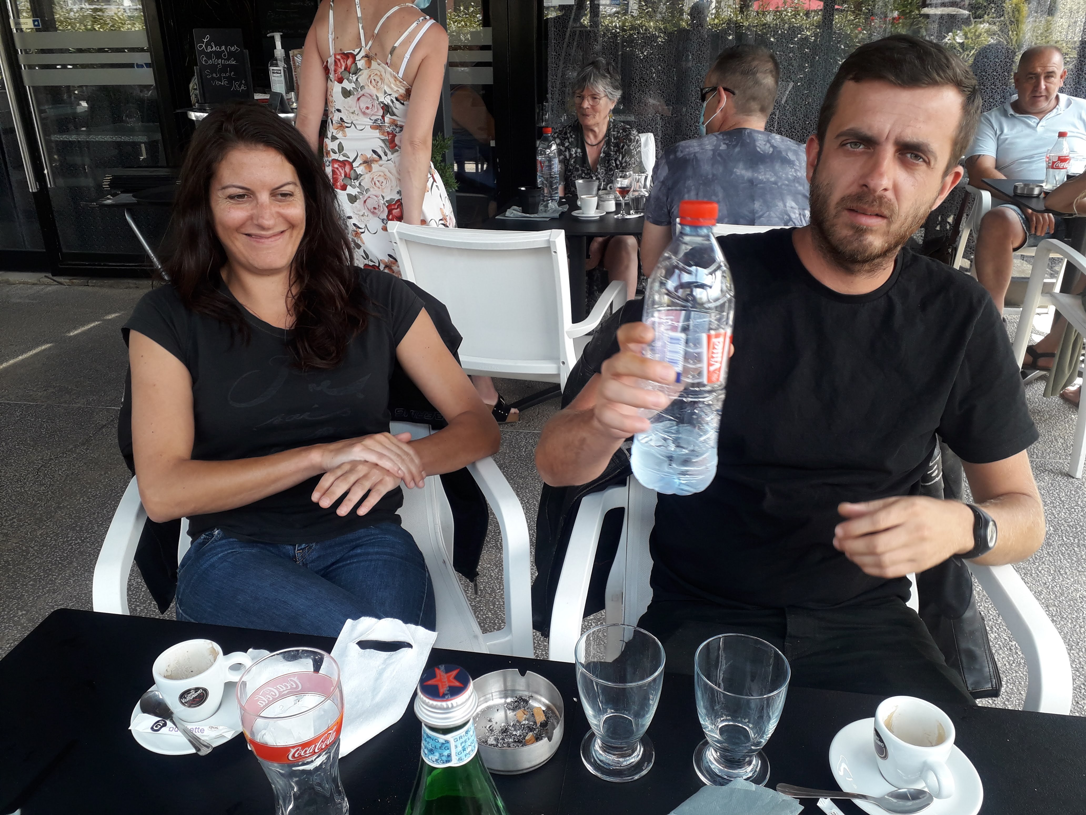 Photo n° 4 de l'avis de Genevieve.a fait le 12/07/2020 à 17:44