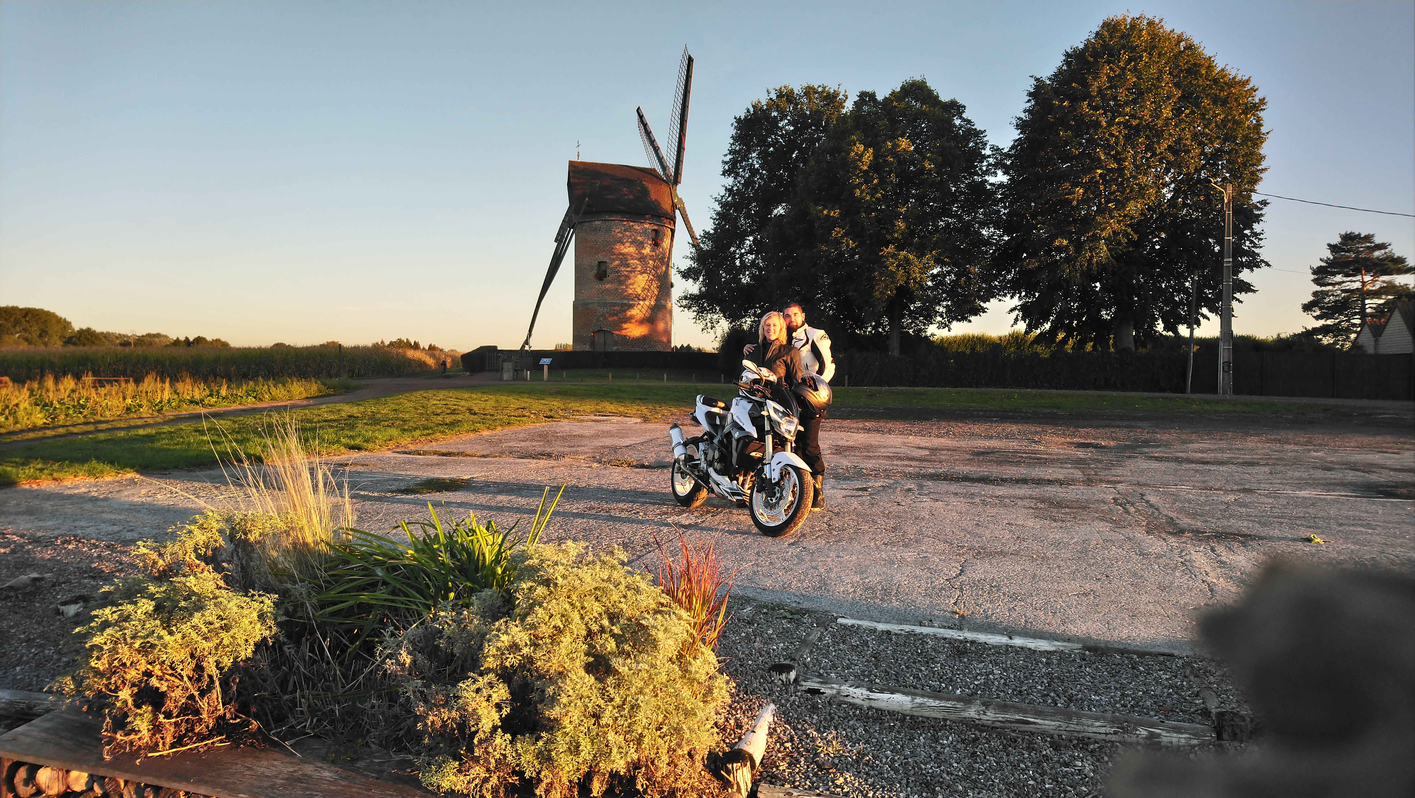 Photo n° 2 de l'avis de baptiste.d fait le 26/09/2018 à 19:24