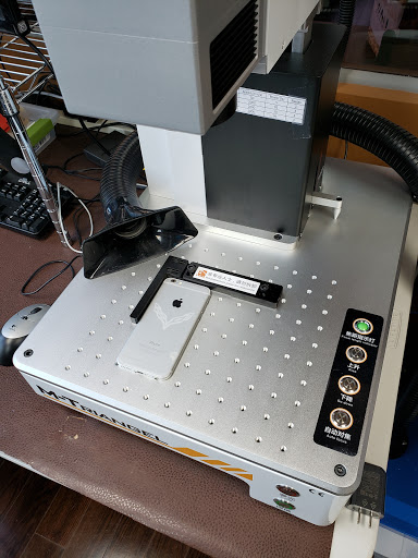 Cell Phone Store «We Fix Phones N More», reviews and photos, 801 County Line Rd, Horsham, PA 19044, USA