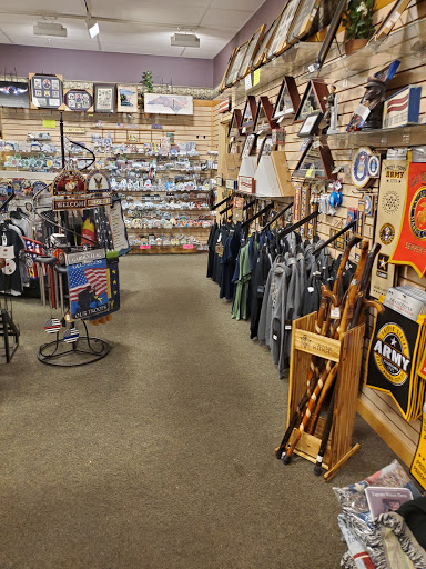 Gift Shop «Shady Maple Gift Shop», reviews and photos, 129 Toddy Dr, East Earl, PA 17519, USA