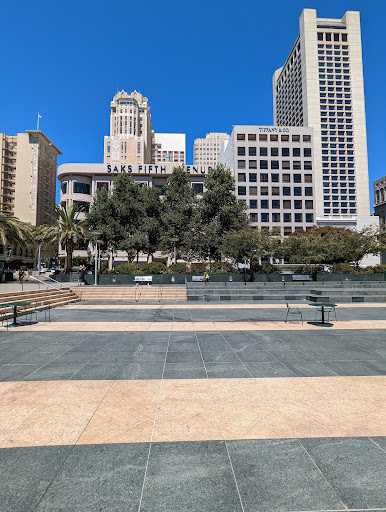 Jewelry Store «Tiffany & Co.», reviews and photos, 350 Post St, San Francisco, CA 94108, USA