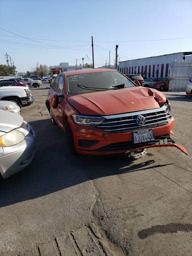 Auto Parts Store «ABC Auto Parts», reviews and photos, 1650 Davidson Ave, San Francisco, CA 94124, USA