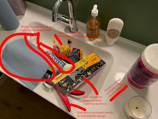 Plumber «Roto-Rooter Plumbing & Drain Services», reviews and photos, 60 Dott Ave, Albany, NY 12205, USA