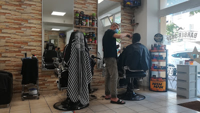 Coiffure dracenoise à Draguignan