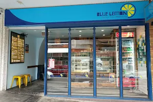 Blue Lemon Sushi image