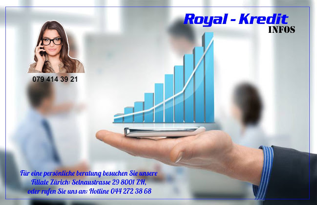 Royal-Kredit GmbH - Finanzberater