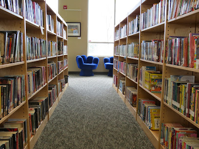 Guelph Public Library - East Side Branch