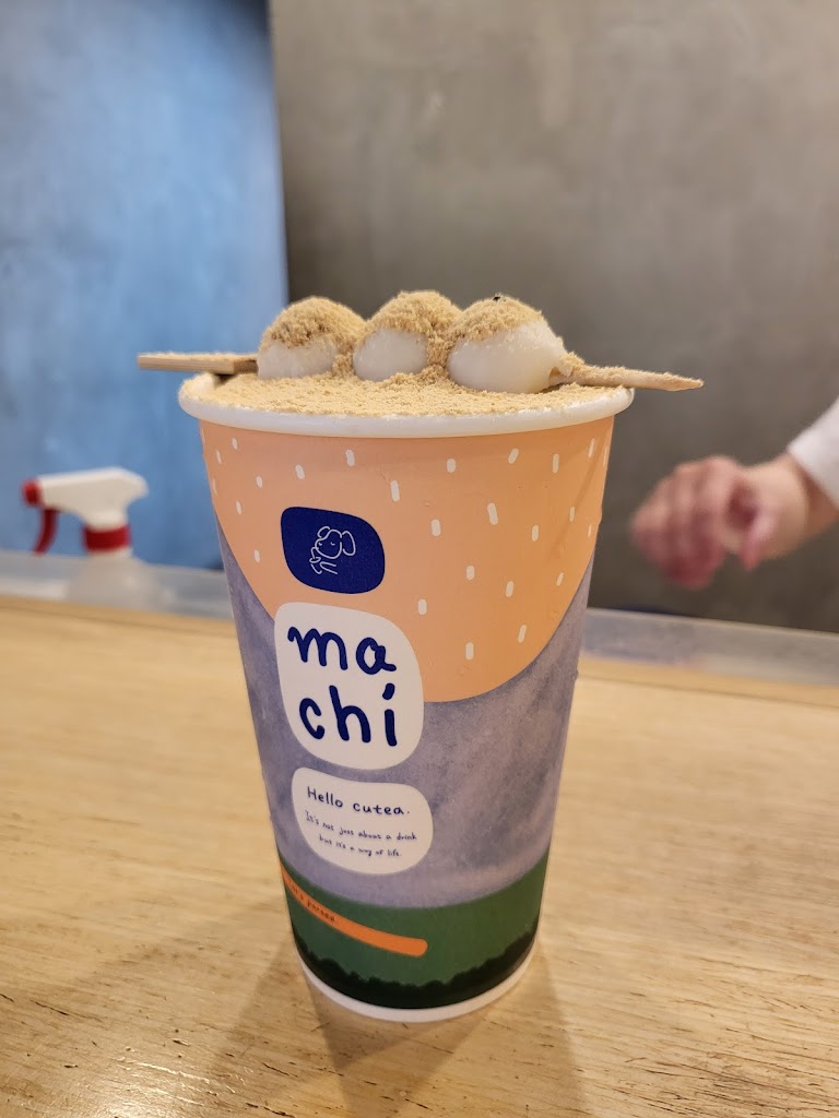 台北市萬華區麥吉machi machi 西門店- 台灣餐廳推薦手搖推薦甜點推薦買一送一優惠訊息