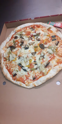 Plats et boissons du Pizzeria Allo Pizza à Ajaccio - n°2