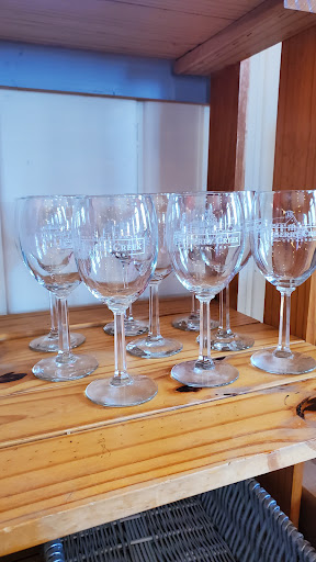 Winery «Cherry Creek Winery», reviews and photos, 11500 Silver Lake Hwy, Brooklyn, MI 49230, USA